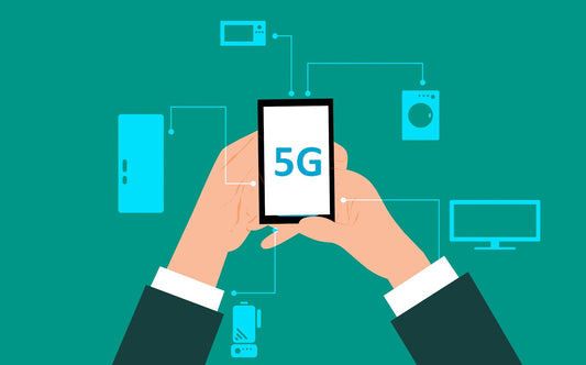 ¿Conoces realmente el 5G?