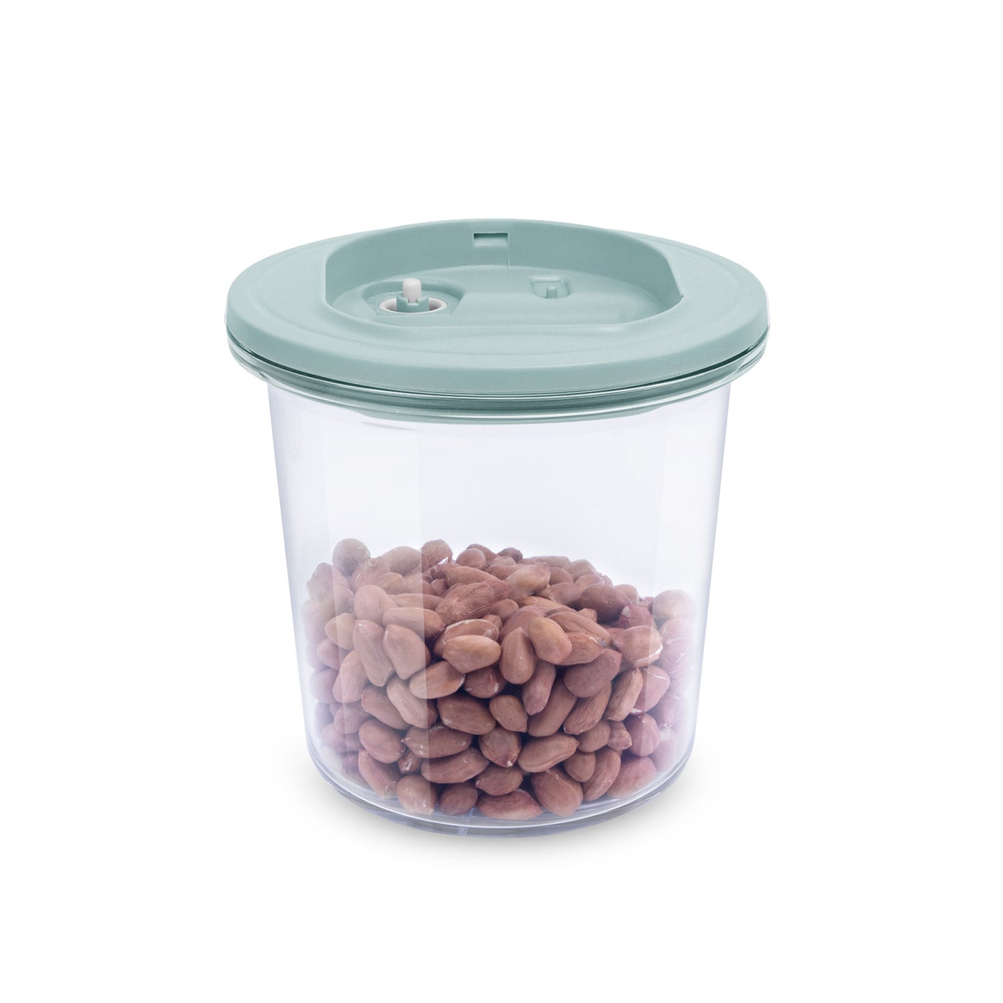 PACK Set de Recipientes al Vacío MakeCuisine y Tostador 4 Rebanadas SMEG