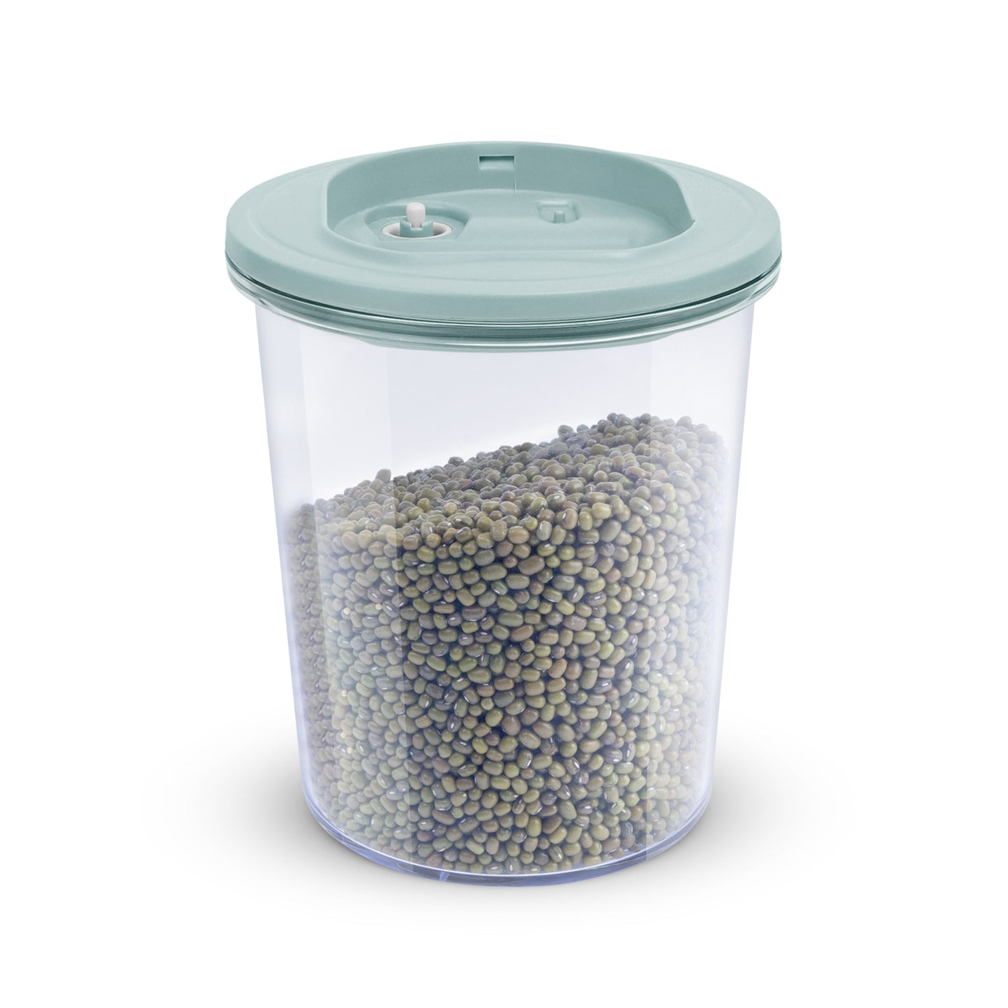 PACK Set de Recipientes al Vacío MakeCuisine y Tostador 4 Rebanadas SMEG