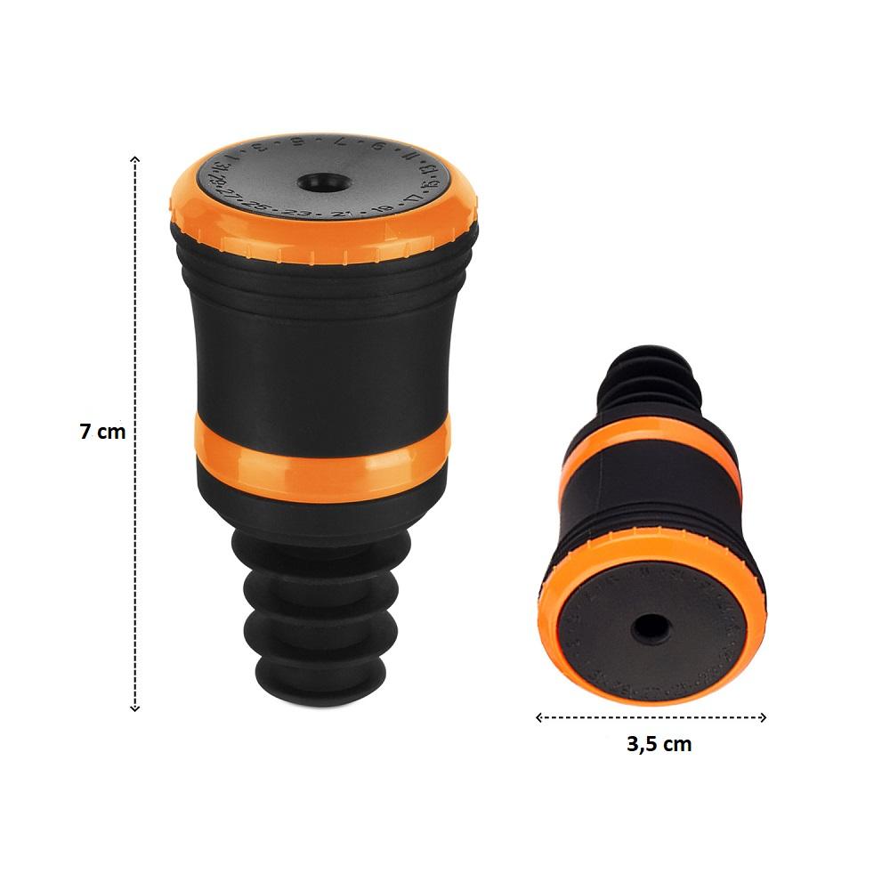 TAPON AL VACIO MC-TV01