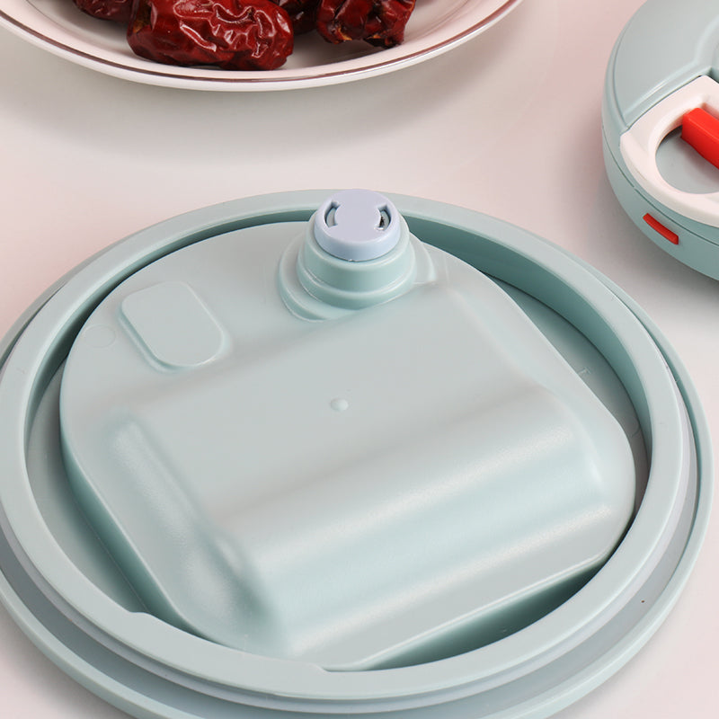 PACK MakeCuisine: Set de Recipientes al Vacío y Ahumador de Alimentos