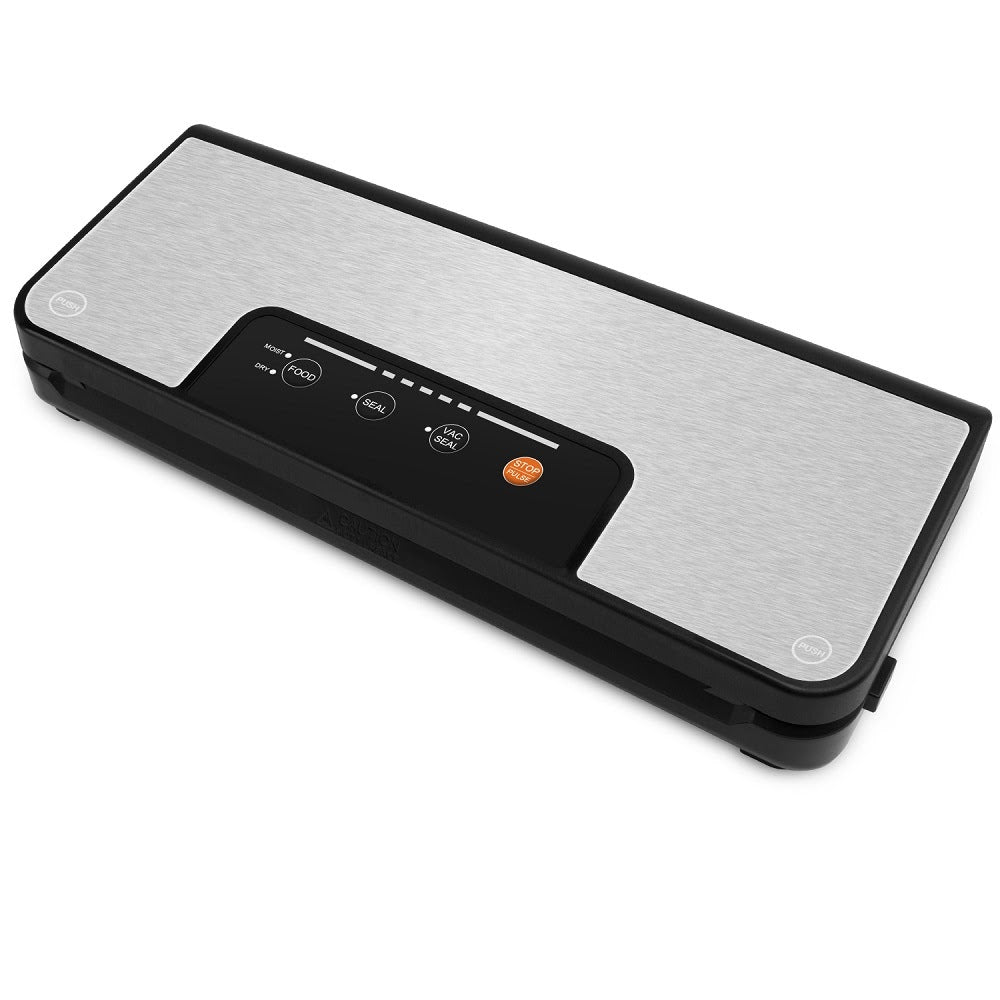 PACK RONER THERMOCOOKER SOUS-VIDE MC-SV1 WiFi Y ENVASADORA AL VACÍO MC-SL2