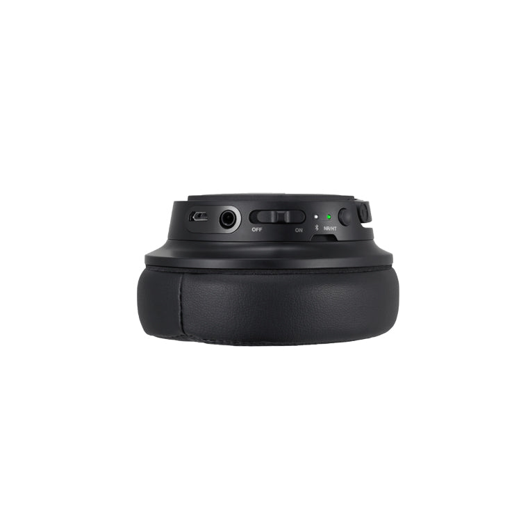 PACK AUDIO-TECHNICA Auricular ATH-SR50BT Negro + SHAKS S1+