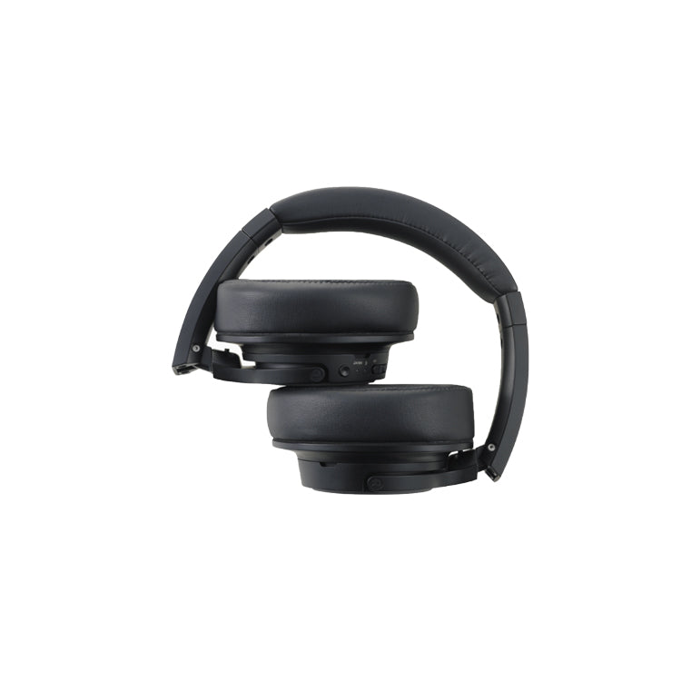 PACK AUDIO-TECHNICA Auricular ATH-SR50BT Negro + SHAKS S3i