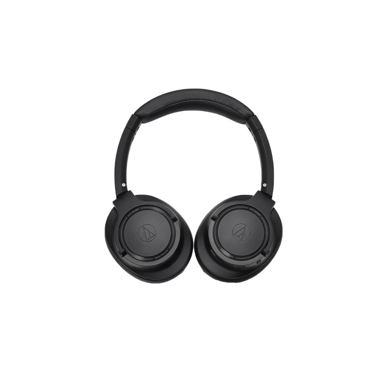 PACK AUDIO-TECHNICA Auricular ATH-SR50BT Negro + SHAKS S1+