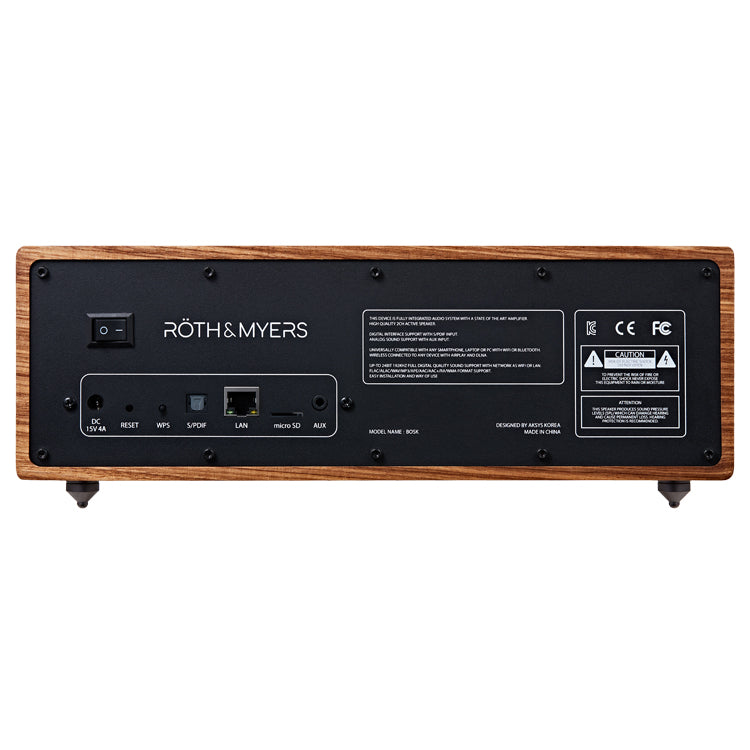 PACK 2 Altavoces BOSK