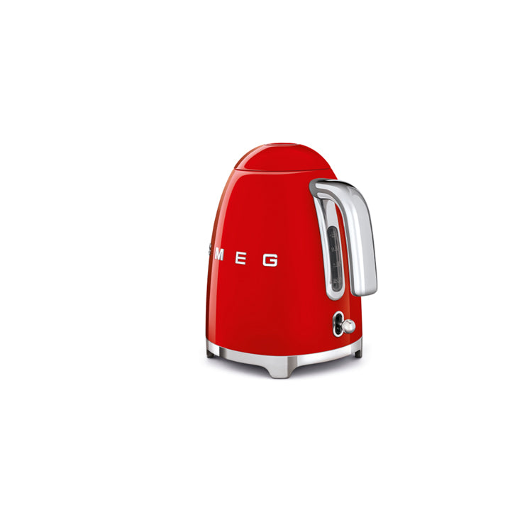 Hervidor eléctrico KLF03