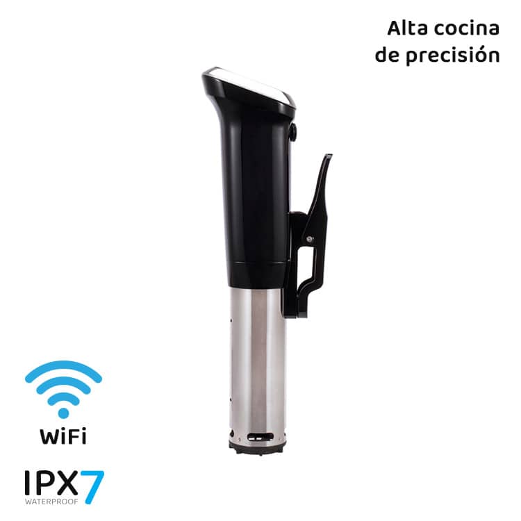 RONER SOUS-VIDE THERMOCOOKER MC-SV1 WiFi