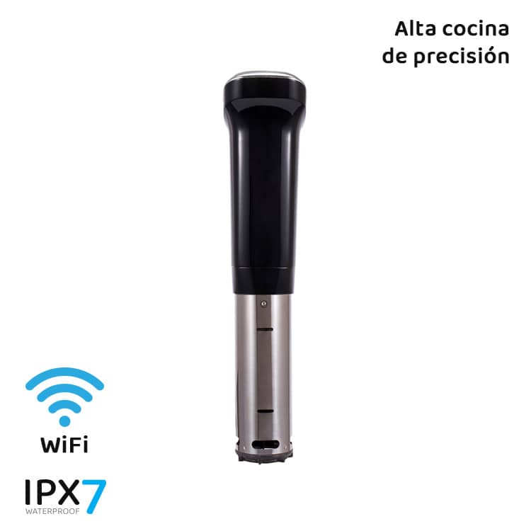RONER SOUS-VIDE THERMOCOOKER MC-SV1 WiFi
