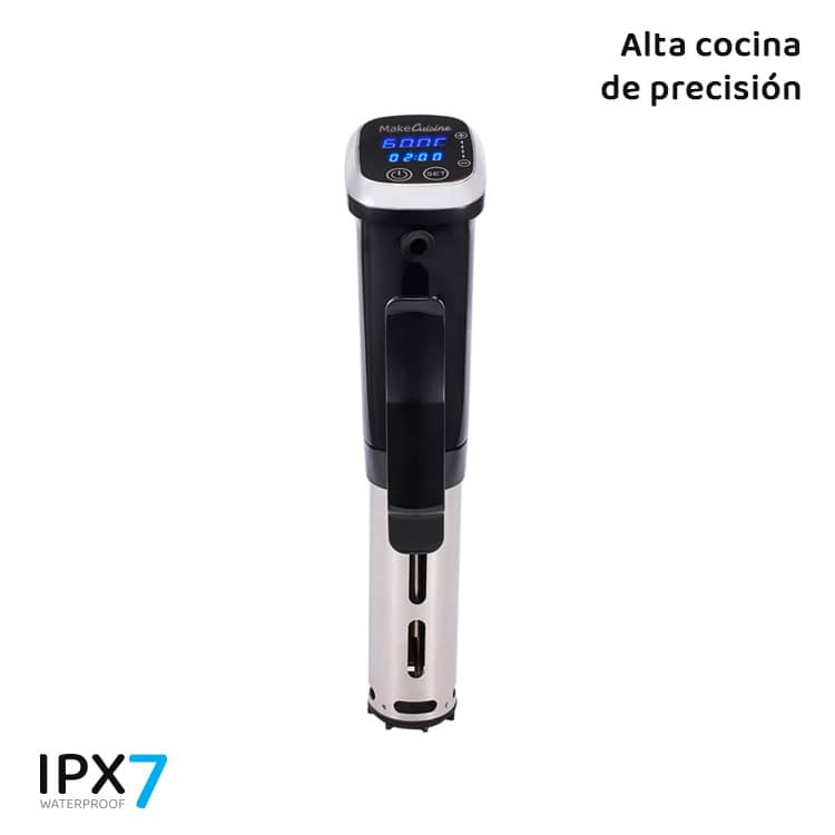 RONER SOUS-VIDE THERMOCOOKER MC-SV2