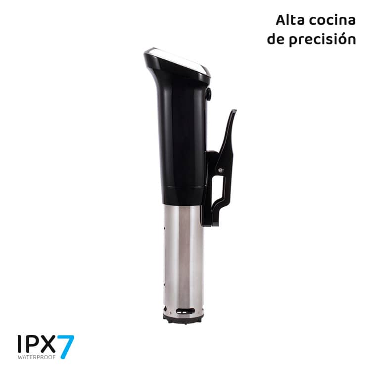 PACK MakeCuisine: Roner ThermoCooker MC-SV2 y Ahumador de alimentos