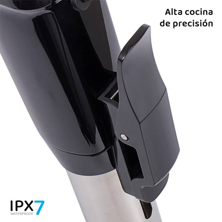 PACK Roner Sous-Vide ThermoCooker MC-SV2 + Bolas Sous-Vide MC-BLSV250