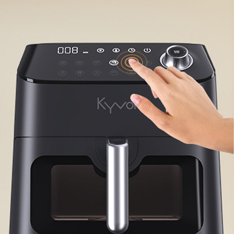KYVOL AF600 WiFi - Freidora sin Aceite de Aire Caliente