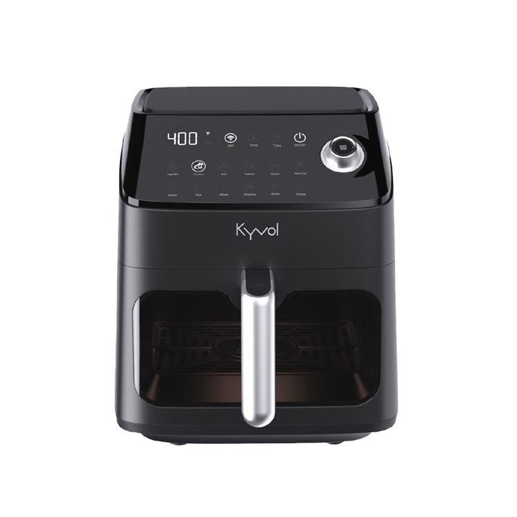 KYVOL AF600 WiFi - Freidora sin Aceite de Aire Caliente