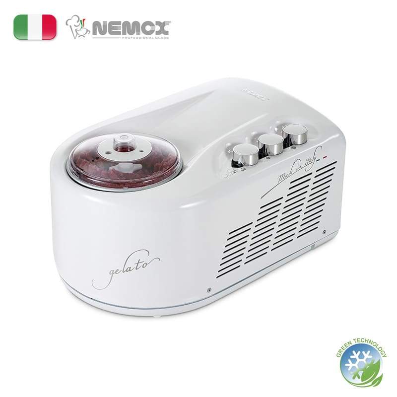 MÁQUINA HELADO ITALIANO GELATO-PRO1700 UP i-Green