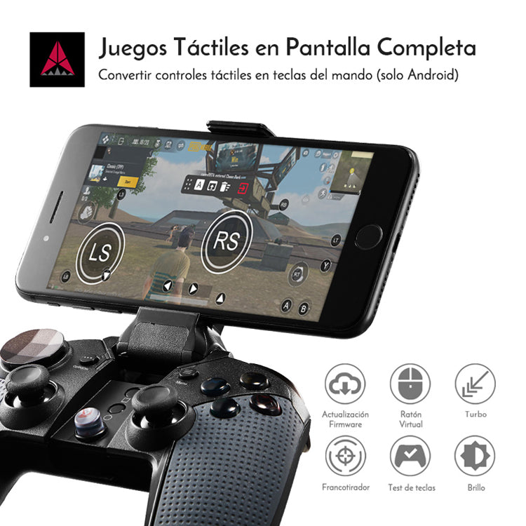 PACK AUDIO-TECHNICA Auricular ATH-SR50BT Negro + SHAKS S3i
