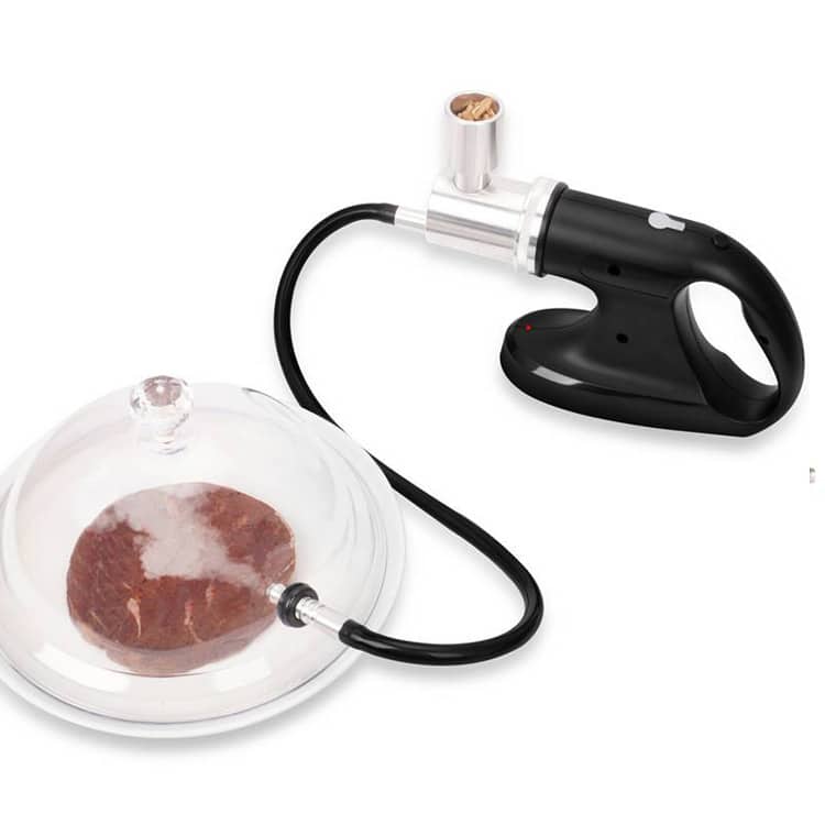 PACK MakeCuisine: Robot ThermoDream y Ahumador de alimentos