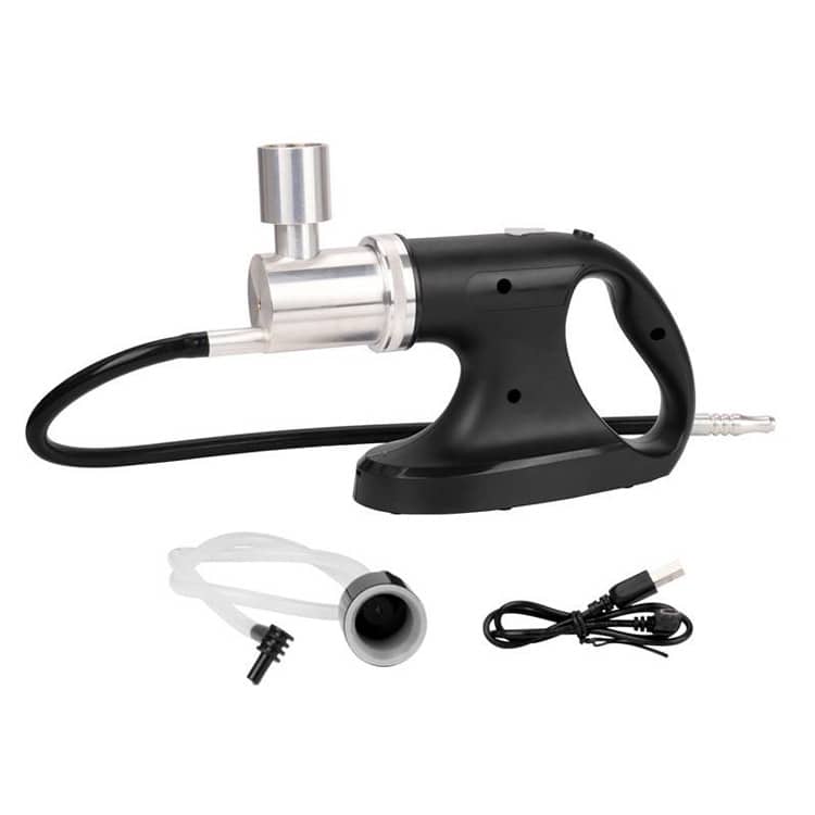 PACK MakeCuisine: Roner ThermoCooker MC-SV2 y Ahumador de alimentos