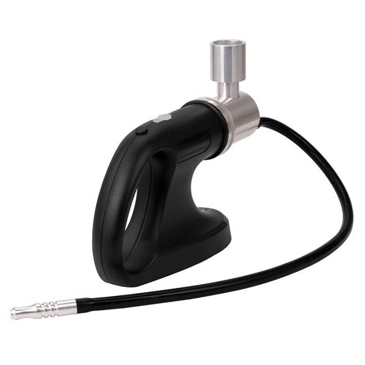 PACK MakeCuisine: Roner ThermoCooker MC-SV2 y Ahumador de alimentos