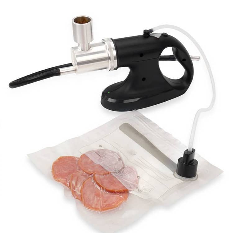 PACK MakeCuisine: Roner ThermoCooker MC-SV2 y Ahumador de alimentos