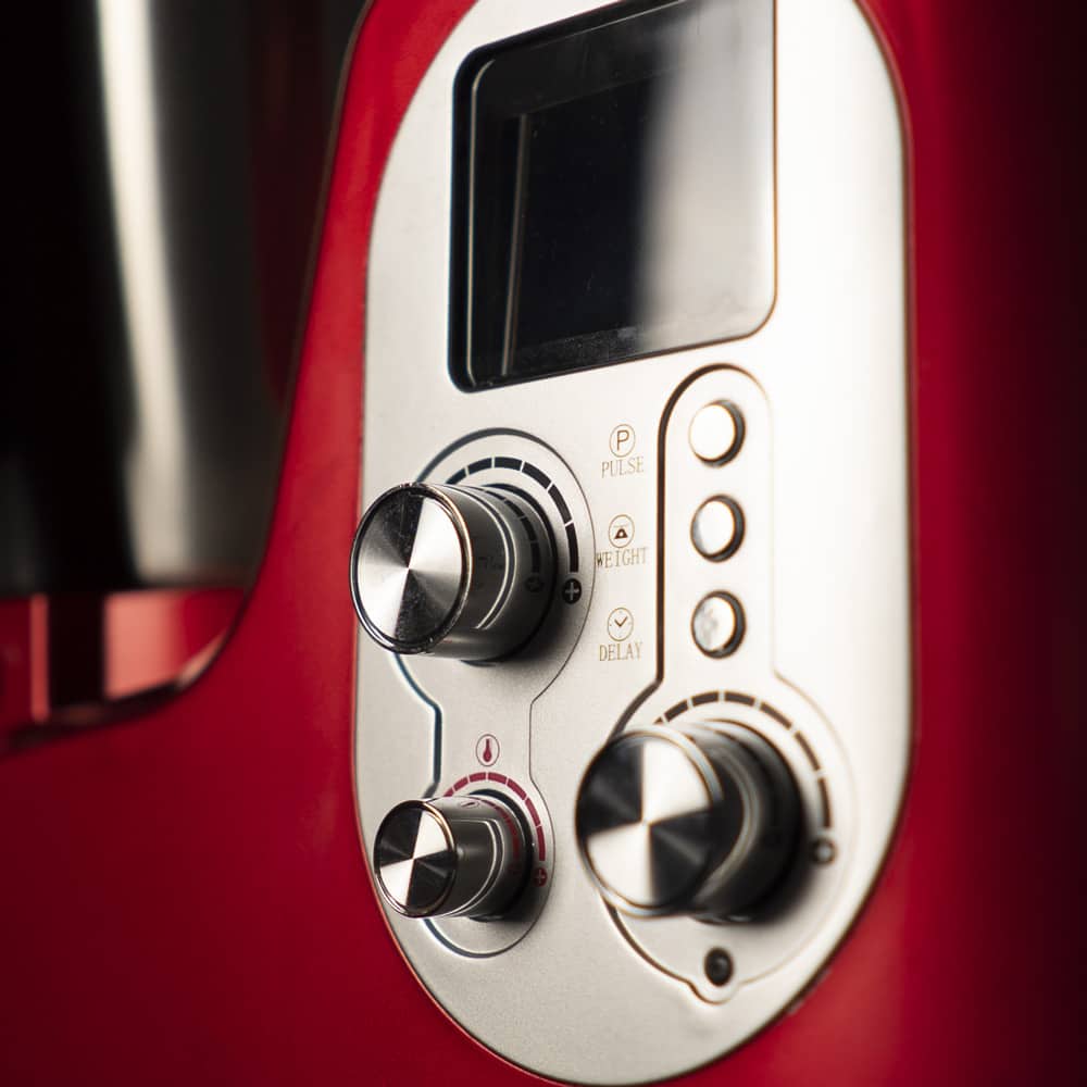 PACK MakeCuisine: Robot ThermoDream y Ahumador de alimentos