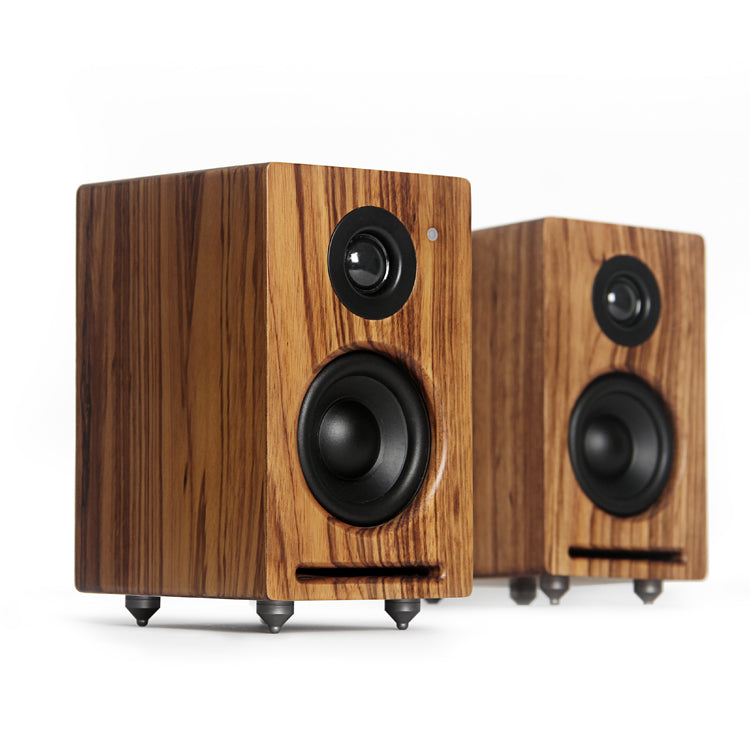 PACK Altavoz BOSK + TWIN