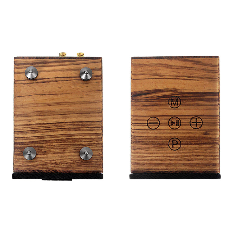 PACK Altavoz BOSK + TWIN