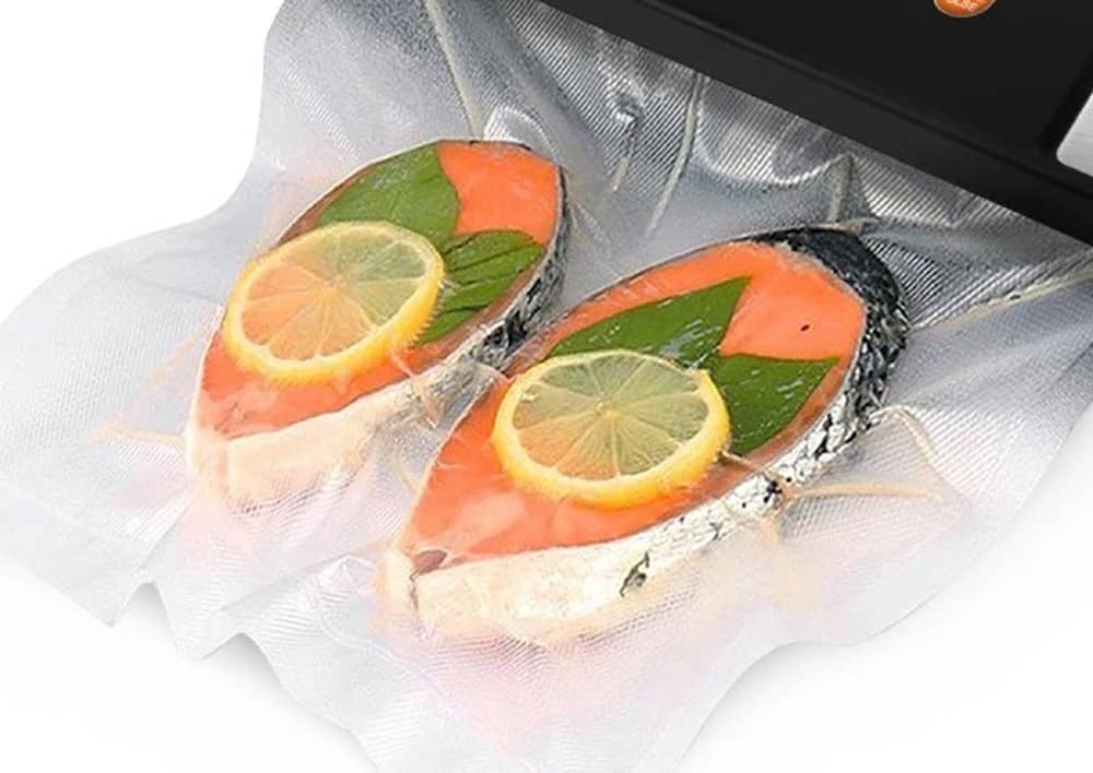 PACK RONER THERMOCOOKER SOUS-VIDE MC-SV1 WiFi Y ENVASADORA AL VACÍO MC-SL2