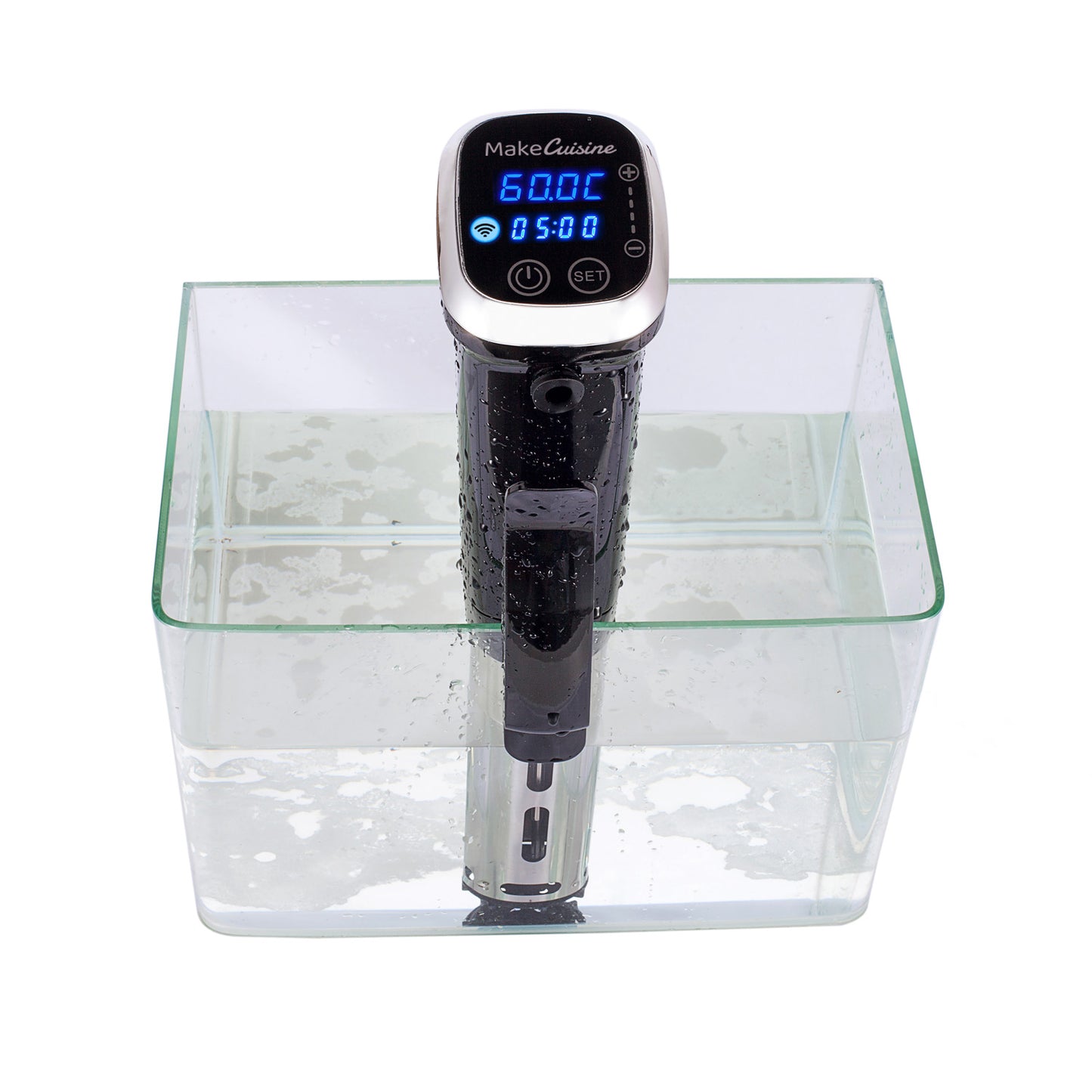 RONER SOUS-VIDE THERMOCOOKER MC-SV1 WiFi