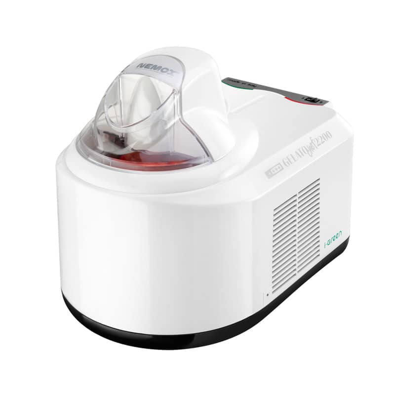 MÁQUINA HELADO ITALIANO GELATO-CHEF 2200 i-Green