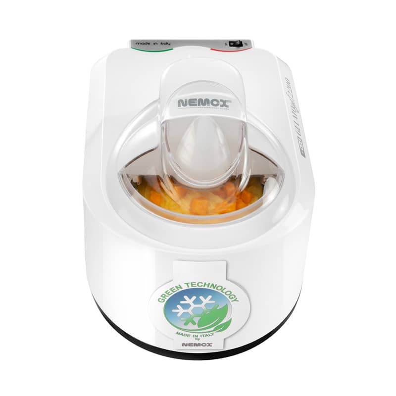 MÁQUINA HELADO ITALIANO GELATO-CHEF 2200 i-Green