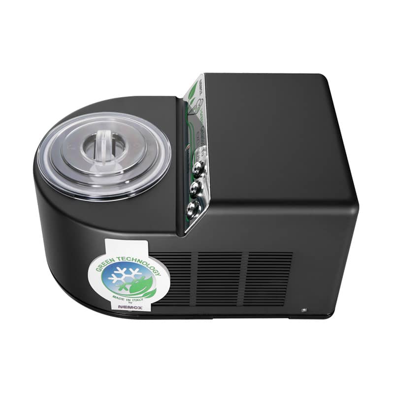 MÁQUINA HELADO ITALIANO GELATISSIMO EXCLUSIVE i-Green