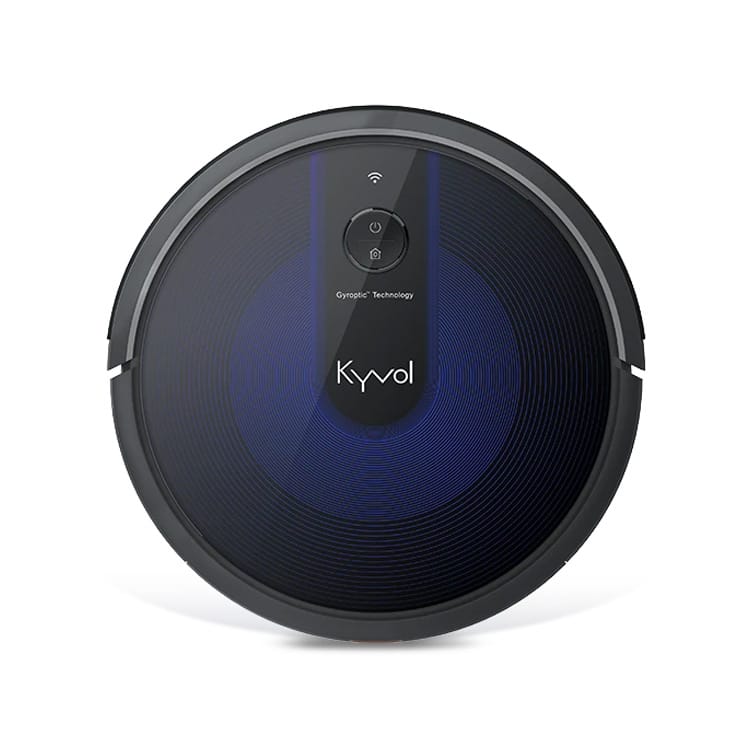 KYVOL Cybovac E31 - Robot Aspirador WiFi