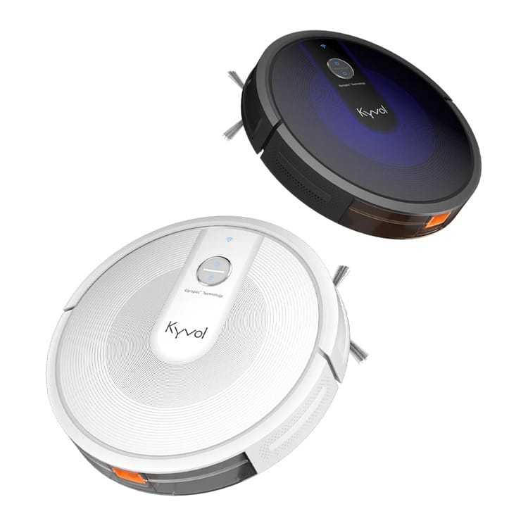 KYVOL Cybovac E31 - Robot Aspirador WiFi