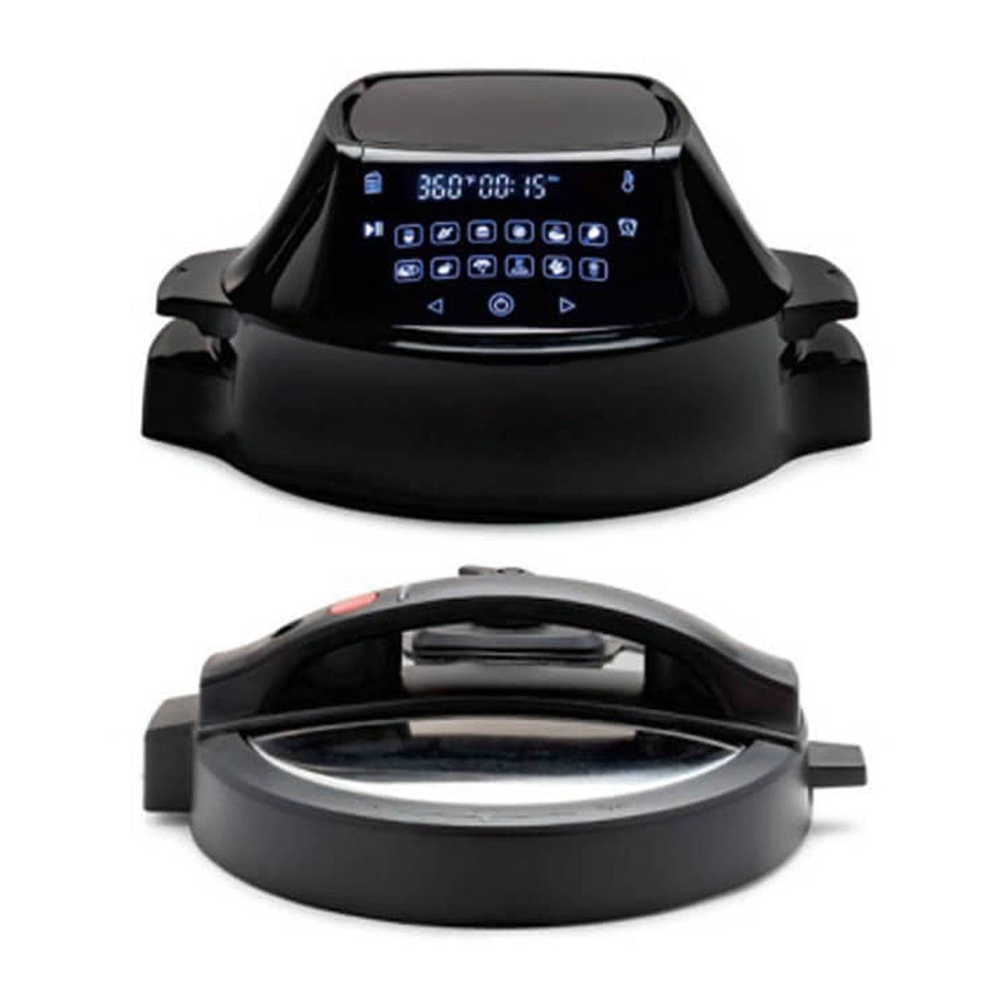 PACK MakeCuisine TopChef 2 en 1 + Roner Sous-VideThermoCooker MC-SV2