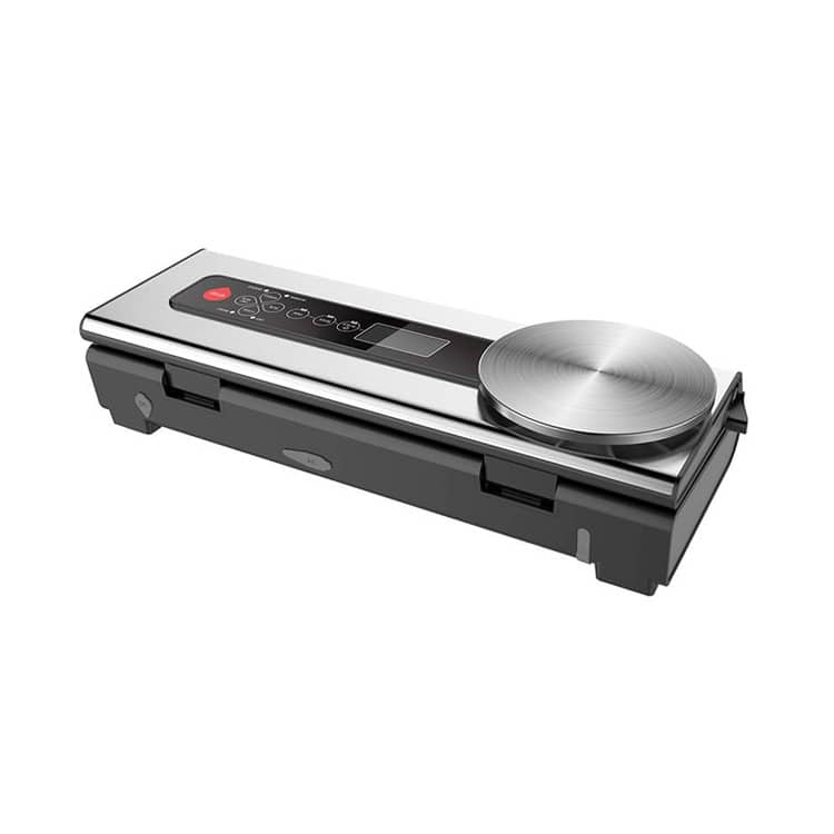 PACK MakeCuisine Envasadora MC-SL1 + SMEG Kit Batidora de Mano