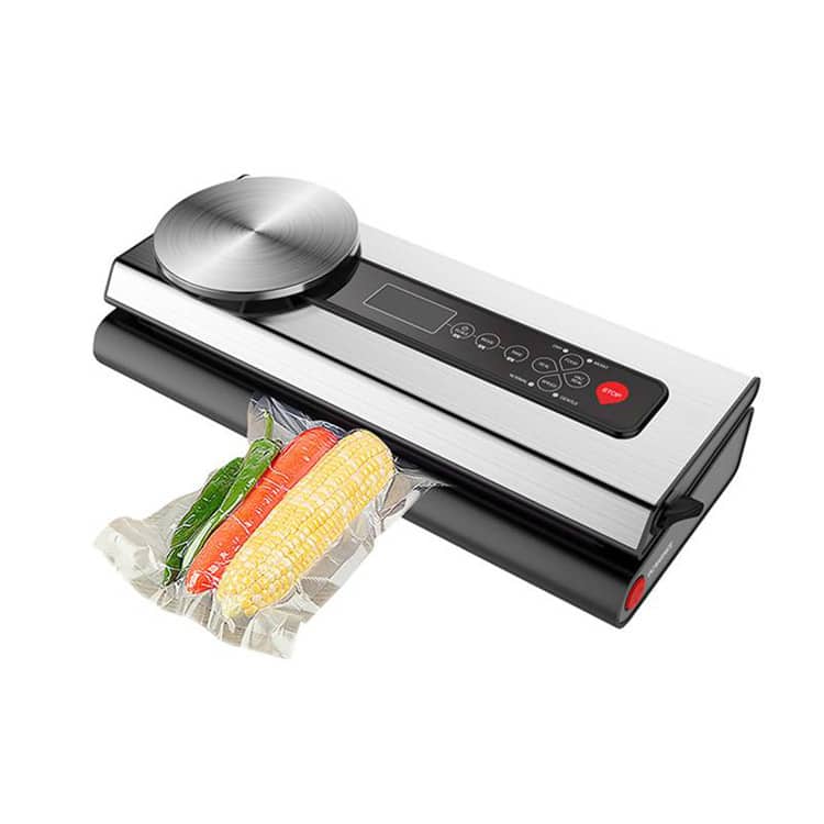 PACK MakeCuisine Envasadora MC-SL1 + SMEG Kit Batidora de Mano