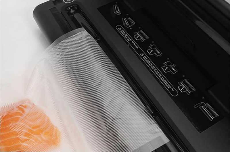 PACK MakeCuisine Envasadora MC-SL1 + Roner Sous-Vide ThermoCooker MC-SV2