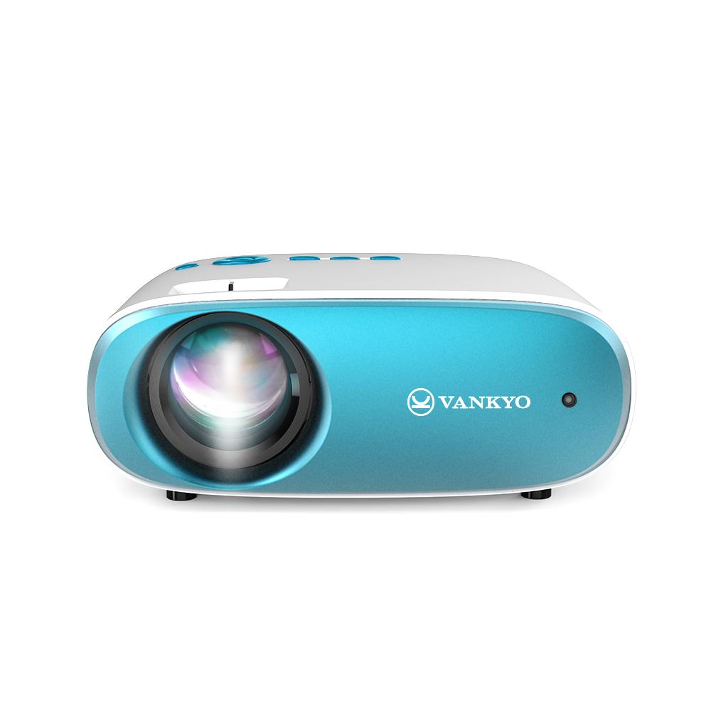 VANKYO - Mini Proyector Cinemango HOME 100