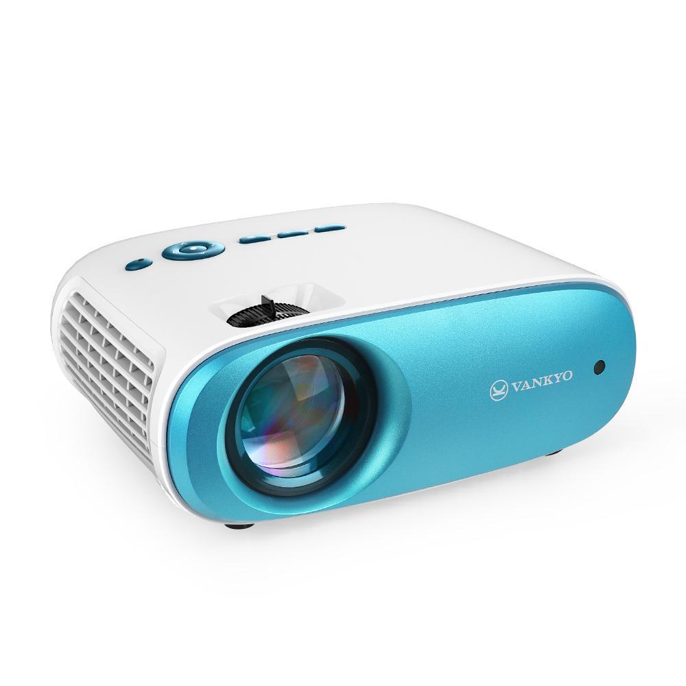 VANKYO - Mini Proyector Cinemango HOME 100