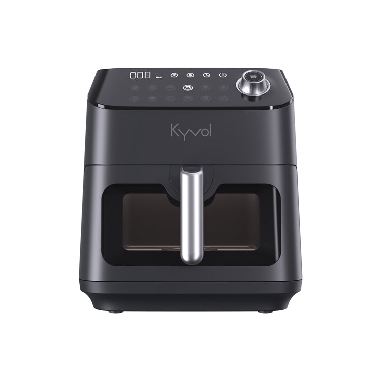 KYVOL AF600 WiFi - Freidora sin Aceite de Aire Caliente
